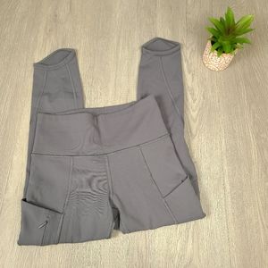 Athleta All In Capri Crop Leggings